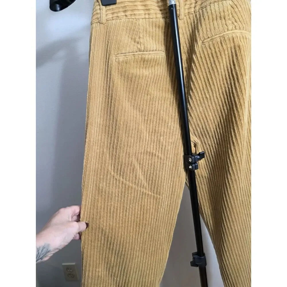 J. Crew crew wide